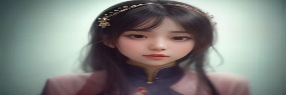 美女裸图搜索意图分层深度分析报告封面，科技蓝风格数据可视化图表，展示五类搜索意图的分布比例